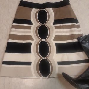 Merona Collection Skirt (Open to Private Offers)
